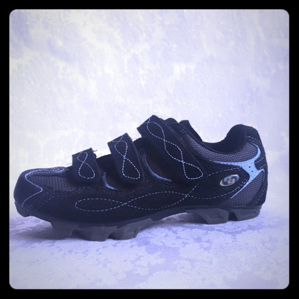 Body Geometry Riata Bike Pedal Cleat